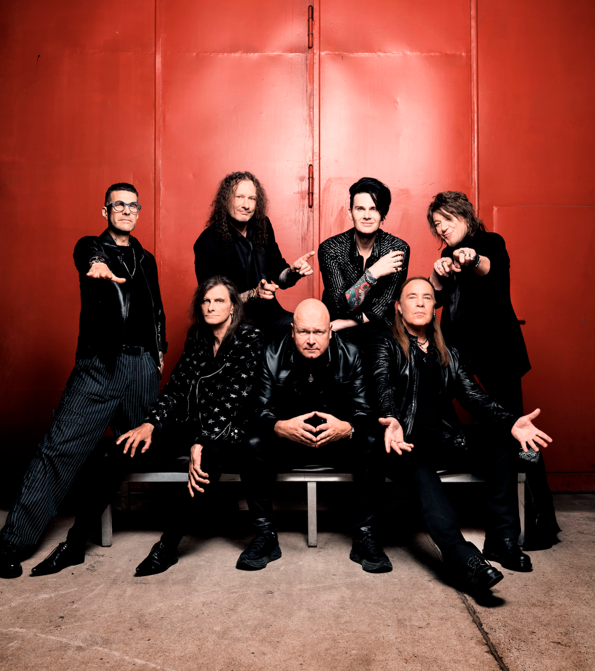 Helloween anuncia única apresentação em São Paulo da turnê de 40 anos