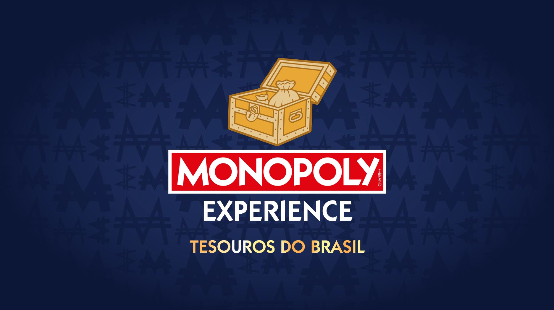 MONOPOLY EXPERIENCE: Tesouros do Brasil estreia em São Paulo com aventura imersiva e interativa