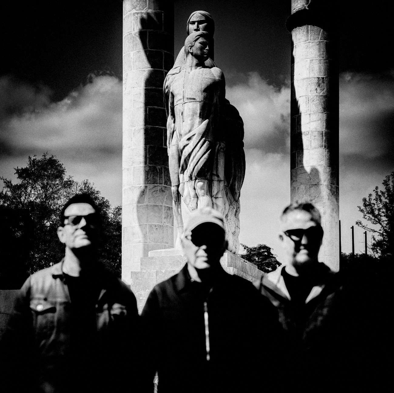 NEW ORDER VEM A SÃO PAULO PARA APRESENTAÇÃO ÚNICA EM NOVEMBRO