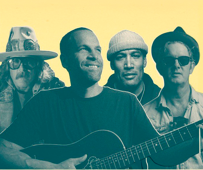 Jack Johnson retorna ao Brasil e traz sua turnê SURFILMUSIC para São Paulo, Rio de Janeiro e Florianópolis