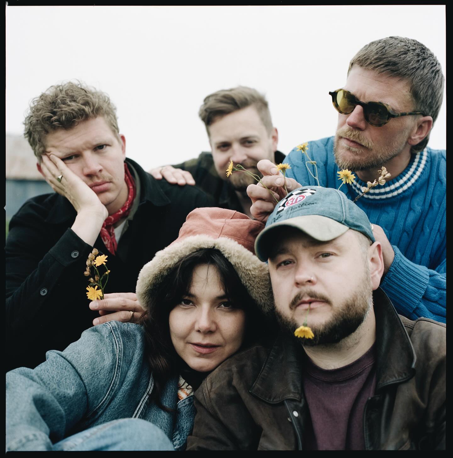 Of Monsters and Men volta ao Brasil com show único em São Paulo