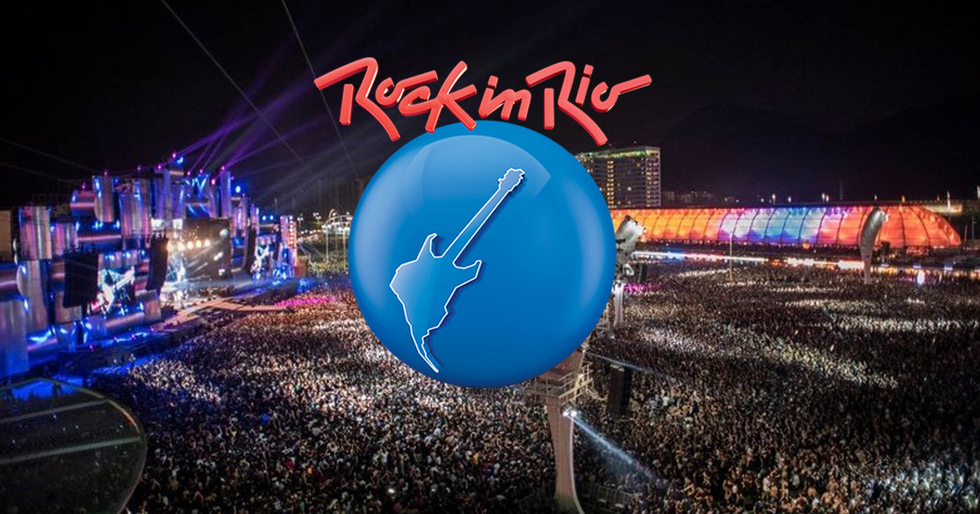 Rock in Rio anuncia venda extraordinária de ingressos para todos os dias da edição de 2026