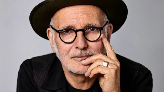Ludovico Einaudi anuncia show único no Brasil em 2027