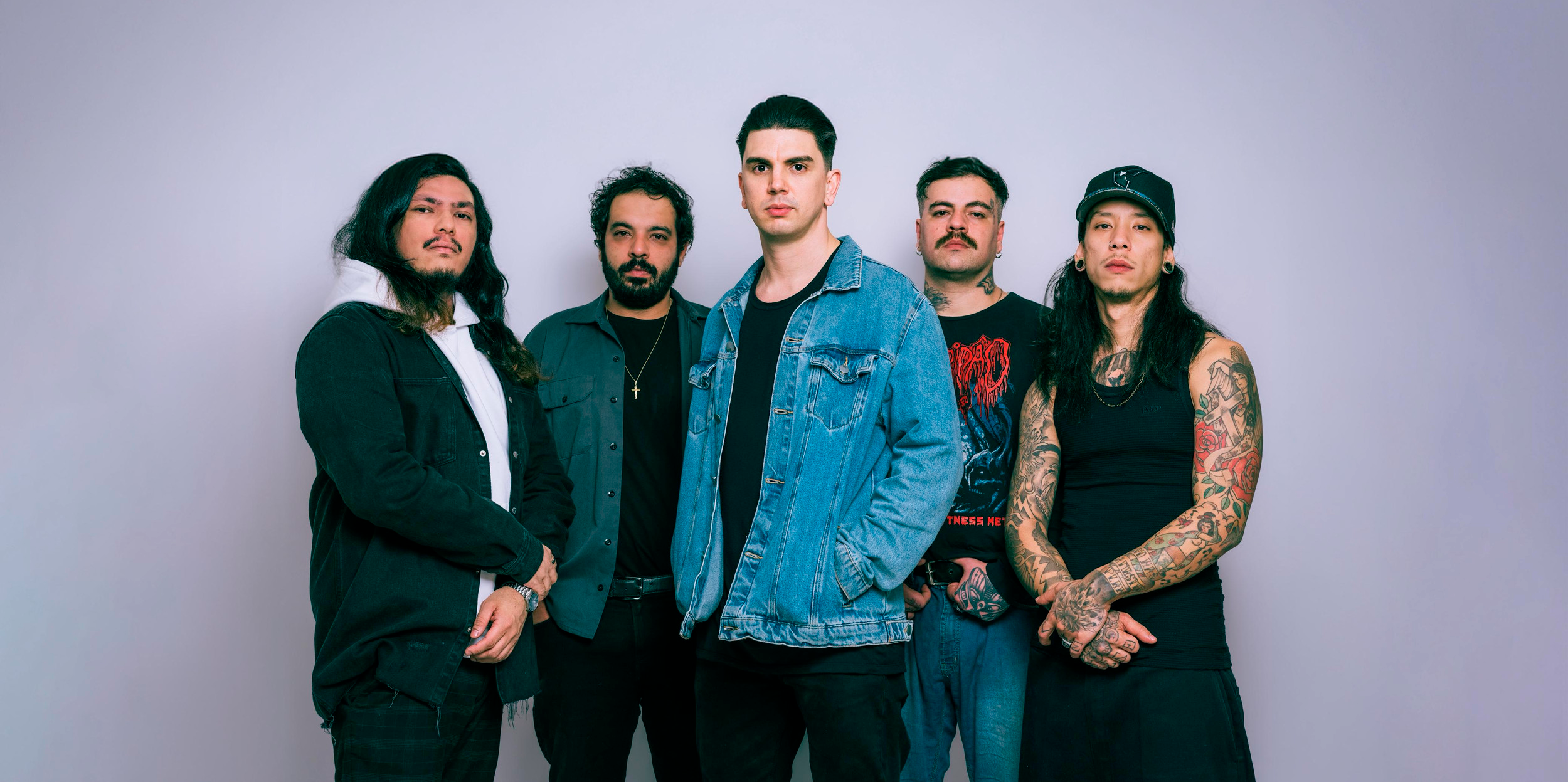 Bullet Bane leva “o Agora Que Cobra Viver” a Londrina