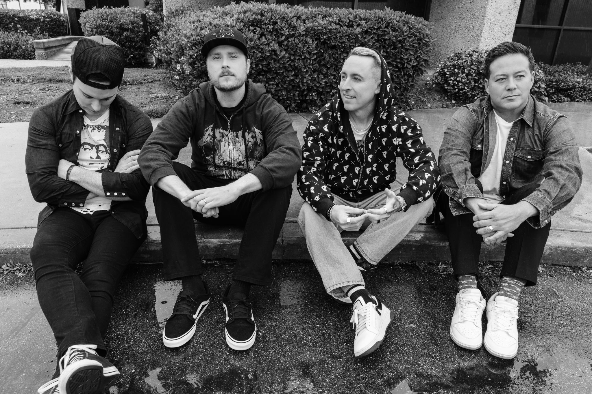 Yellowcard lança nova música, “Calvary Drive”
