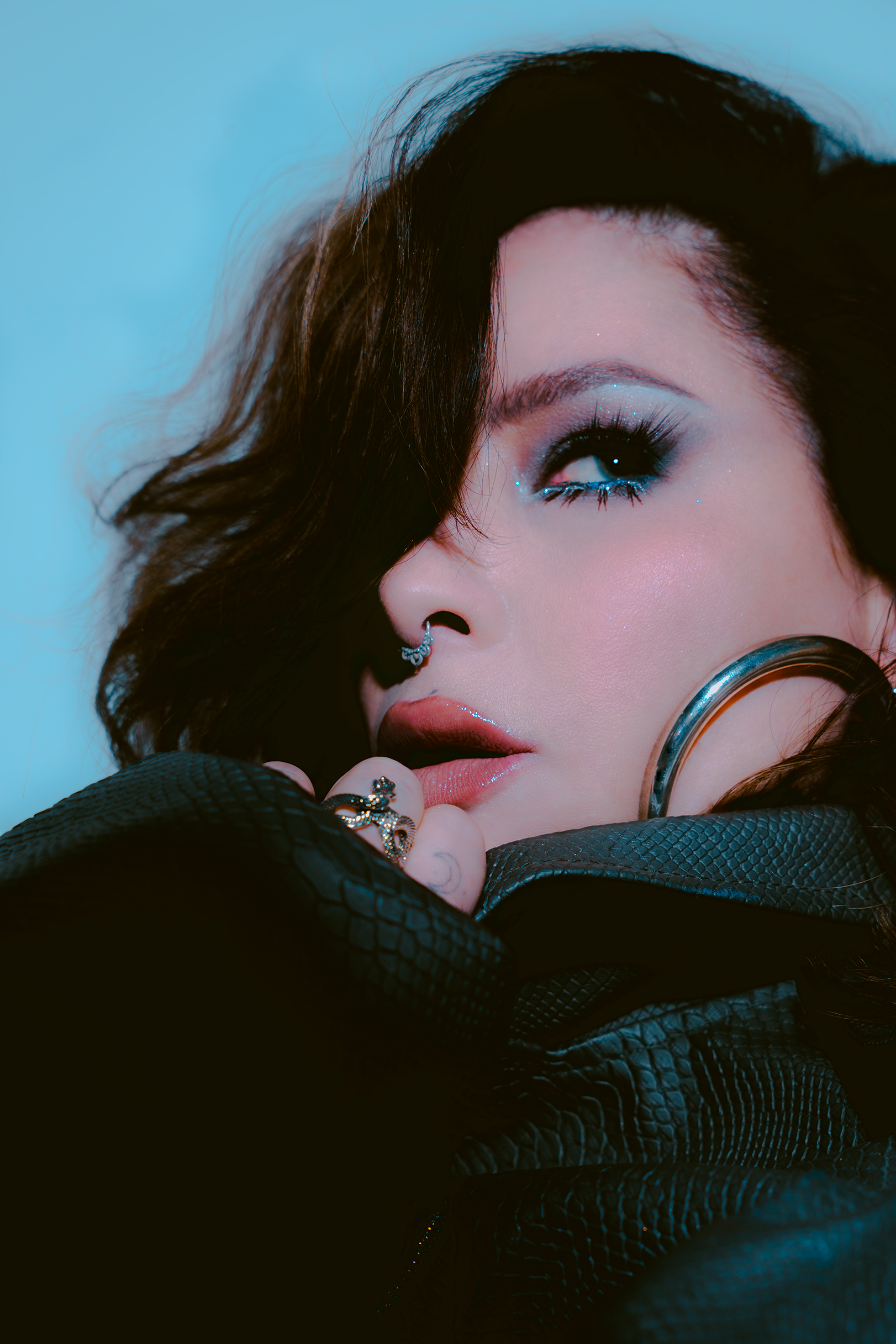 Pitty anuncia primeiras datas da turnê de seu novo álbum