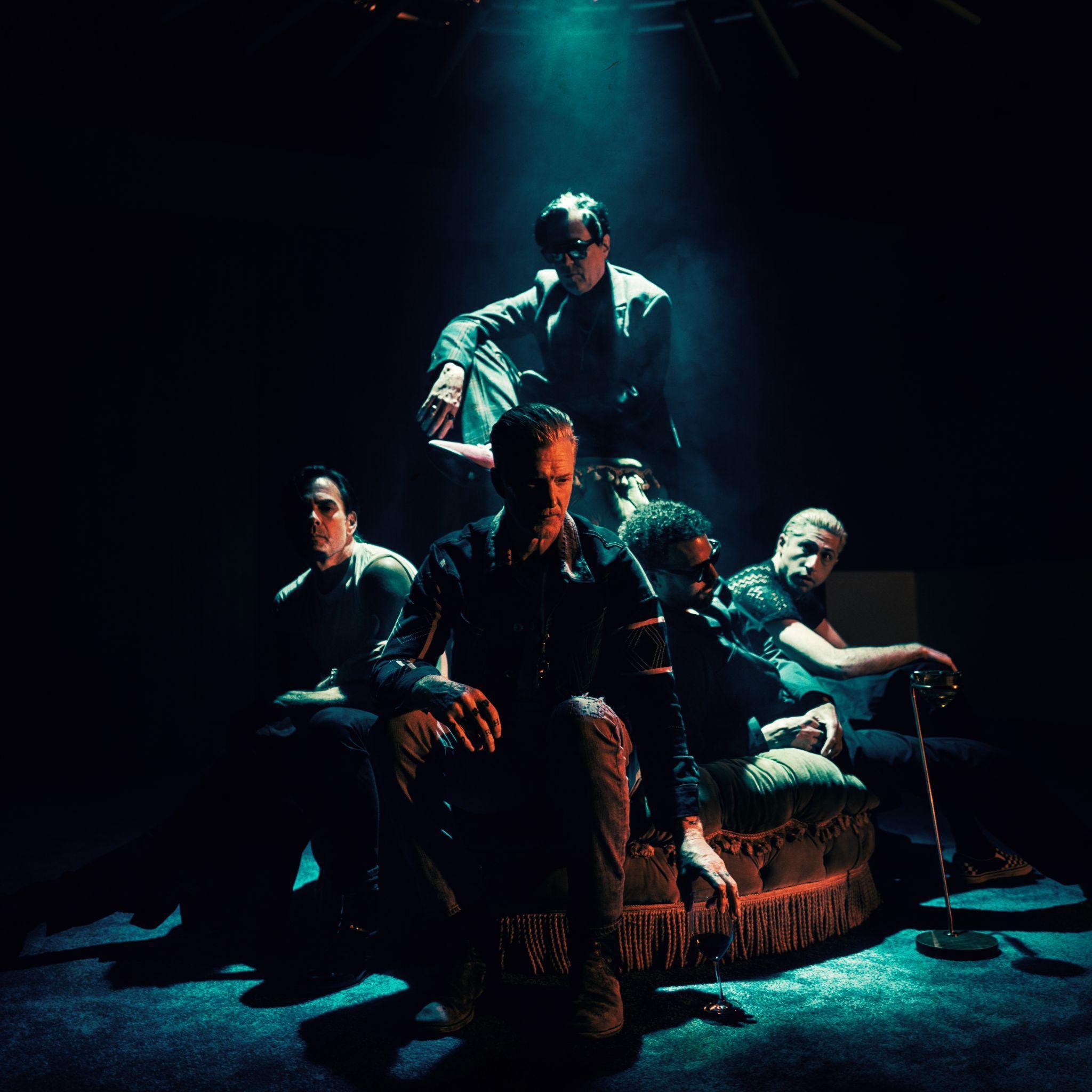 Queens of the Stone Age lança “Insignificant Other” e anuncia novo álbum, Perfecth