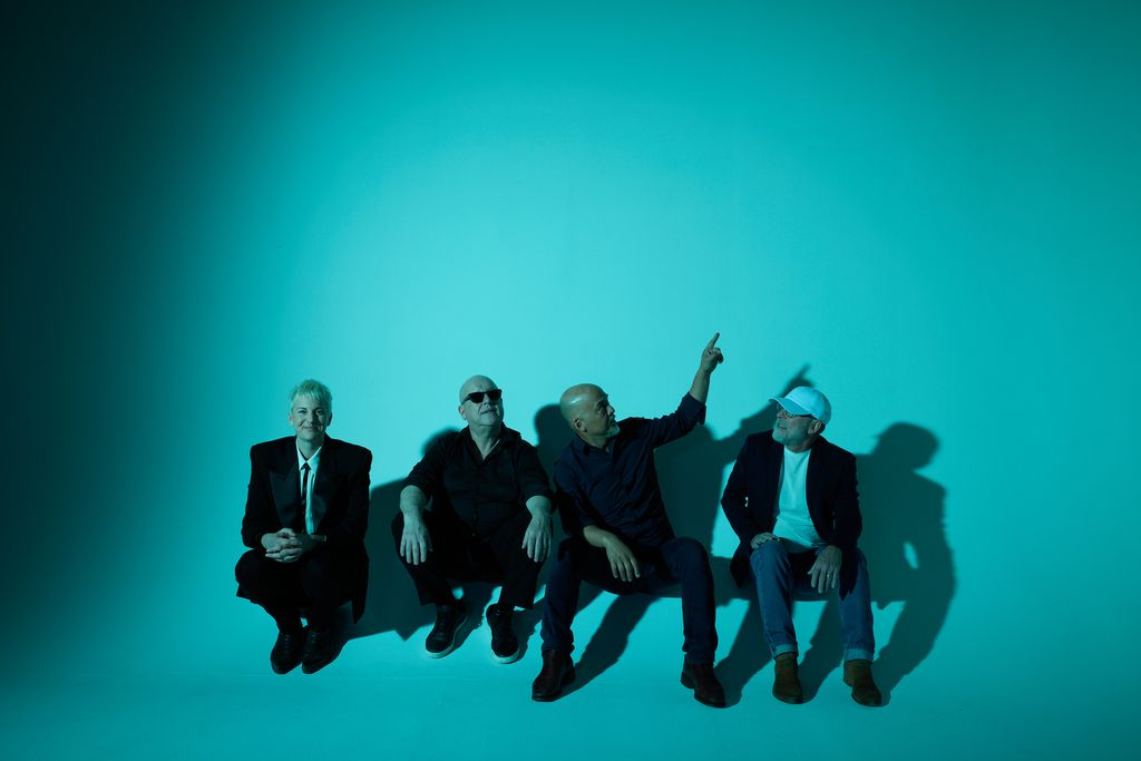 Pixies anuncia retorno ao Brasil com show em São Paulo em 2027