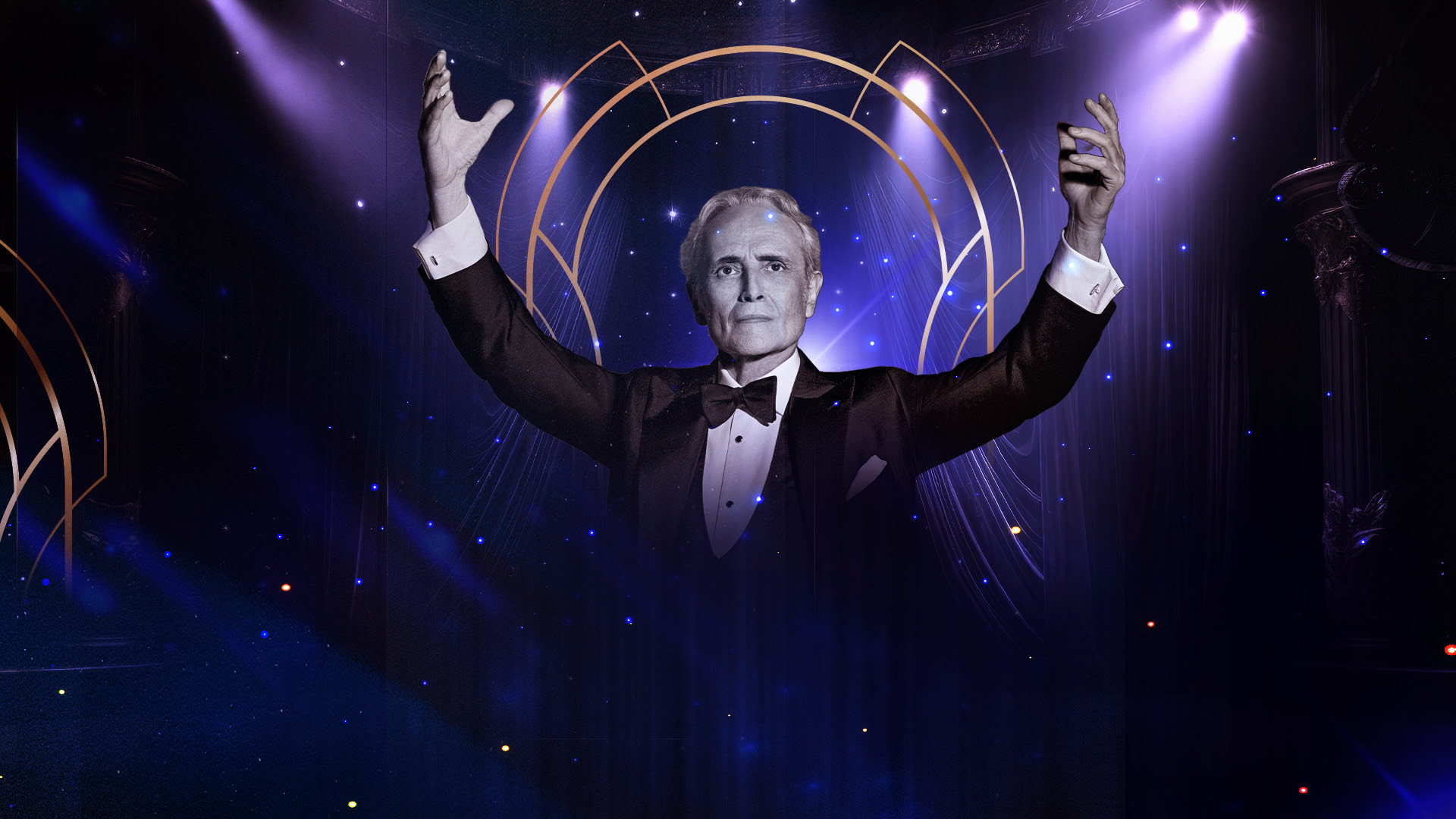 José Carreras traz turnê de despedida a Curitiba em setembro