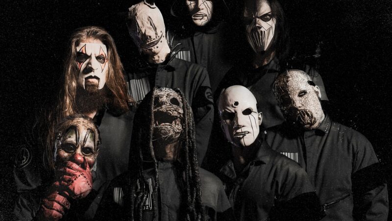 The Town 2027 anuncia Slipknot e Marilyn Manson para noite de rock e metal