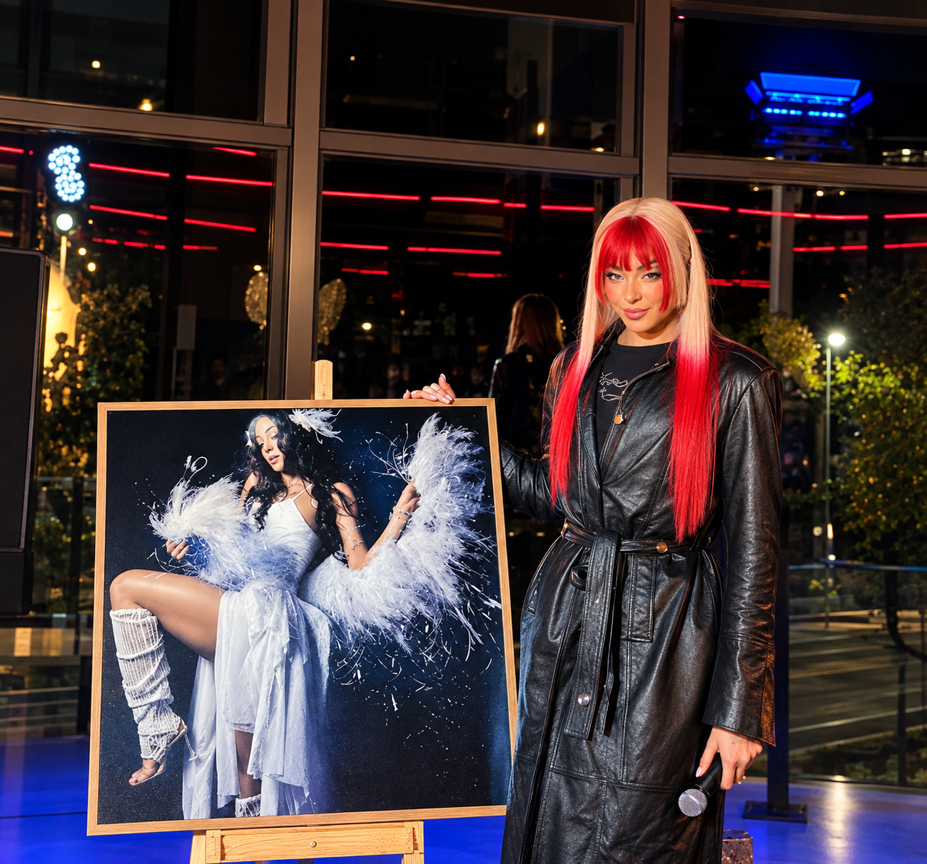 Pabllo Vittar revela detalhes de “Lost in Lust”, apresenta capa e prepara nova era com álbum visual e Halloween