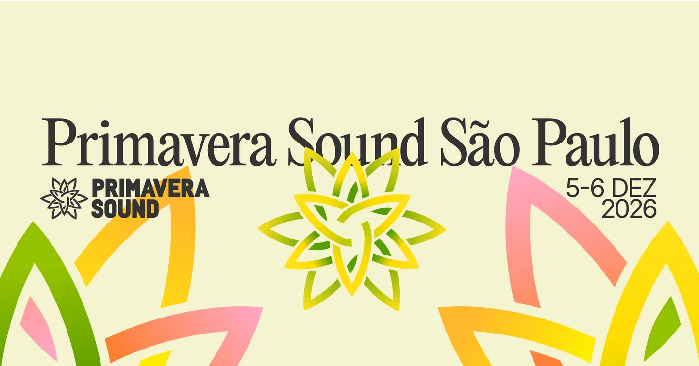 Primavera Sound 2026 retorna a São Paulo com Gorillaz, The Strokes, Fka twigs e Lily Allen
