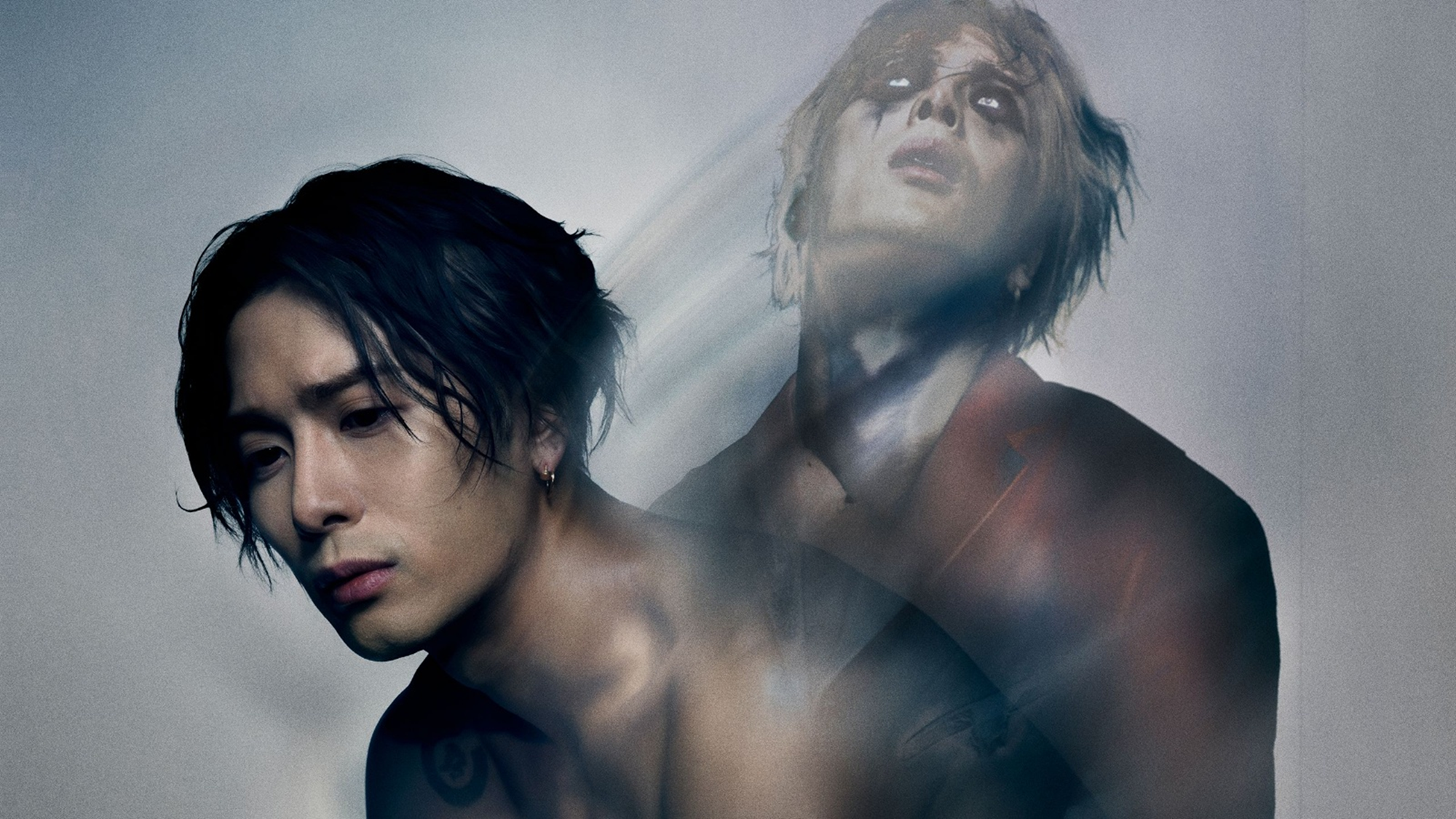 Jackson Wang | a Metamorfose do “Homem Mágico”