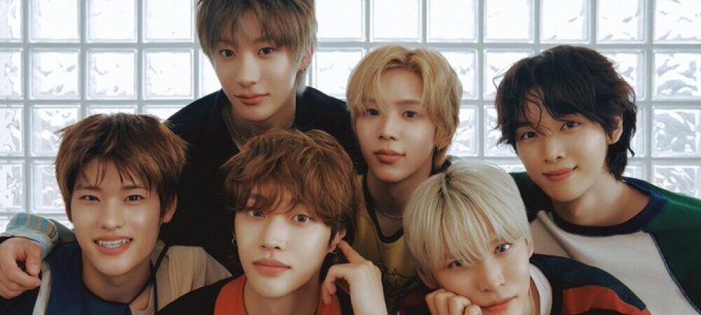 Por que você deve dar uma chance ao Riize: Primeiro grupo de K-Pop no Lolla BR