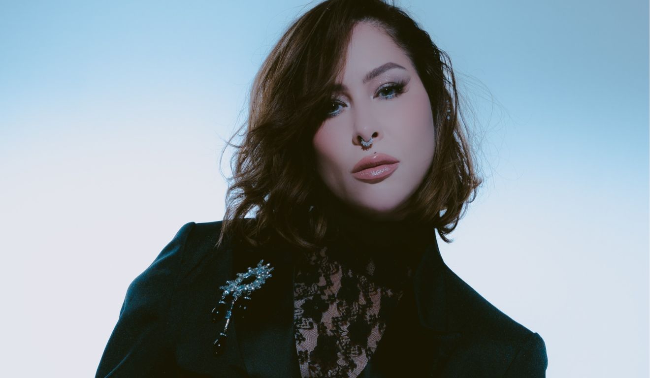 Por que o show da Pitty no Espaço Unimed é um dos mais esperados do mês