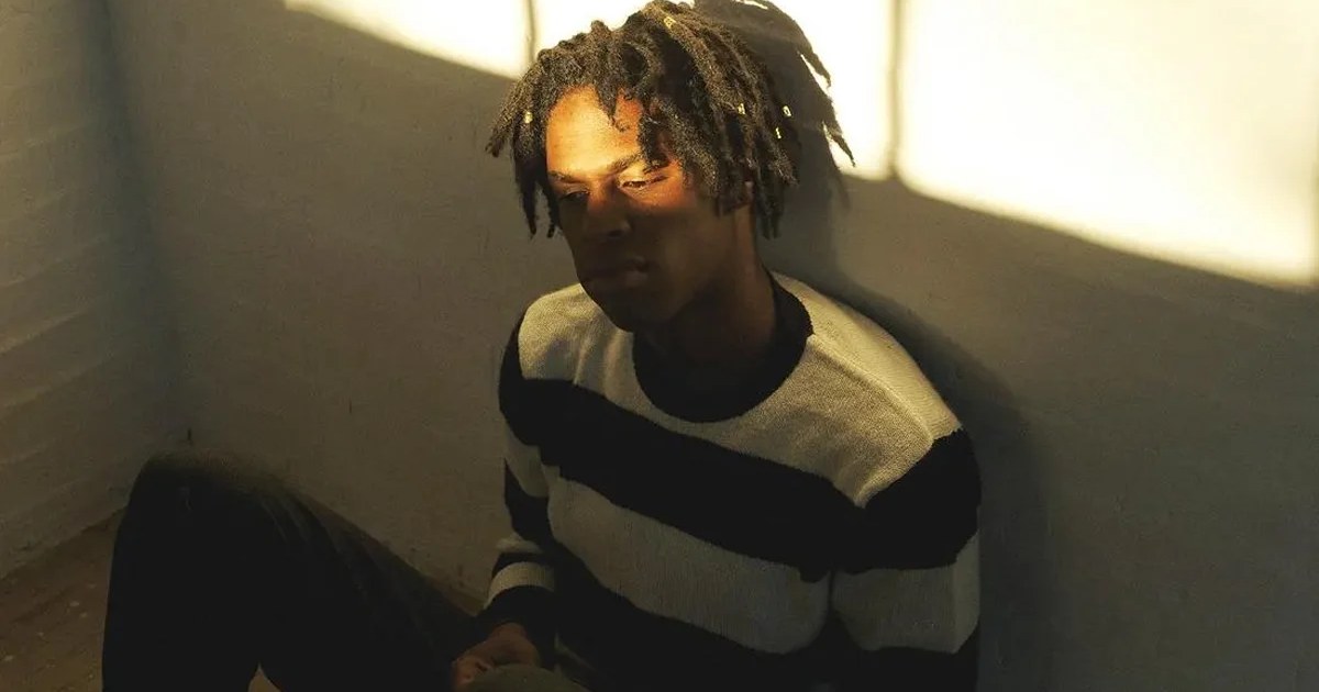 Daniel Caesar confirma show em São Paulo com a turnê mundial Son of Spergy