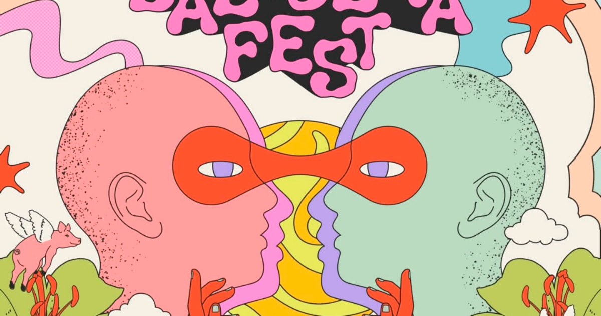 Balaclava Fest 2026 reúne 16 atrações em dois dias de música alternativa em São Paulo